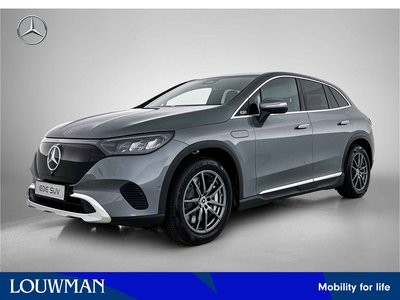 Mercedes-Benz EQE EQE SUV 300 Business Line 20