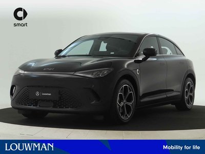 Smart Smart #3 Pro 49 kWh 32