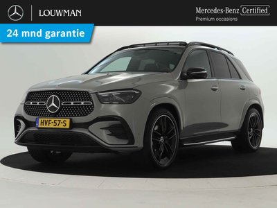 Mercedes-Benz GLE GLE 400 e Business Line 32
