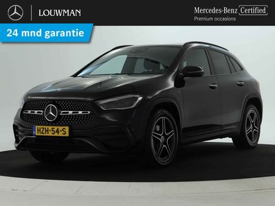 Mercedes-Benz GLA GLA 250 e 9