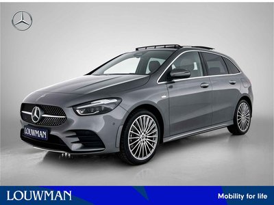 Mercedes-Benz B-Klasse 250 e Business Solution AMG 14