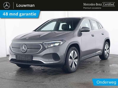Mercedes-Benz EQA EQA 250 18