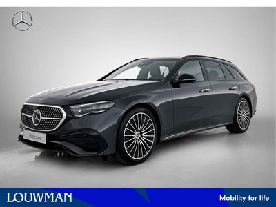Mercedes-Benz E-Klasse E 300 e Estate Sport Edition 10