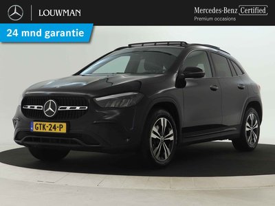 Mercedes-Benz GLA GLA 250 e 26
