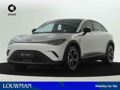 Smart Smart #3 Pro+ 66 kWh 29