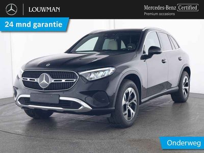 Mercedes-Benz GLC GLC SUV 300 e 4MATIC Business Line met EQ Hybride Technologie 6