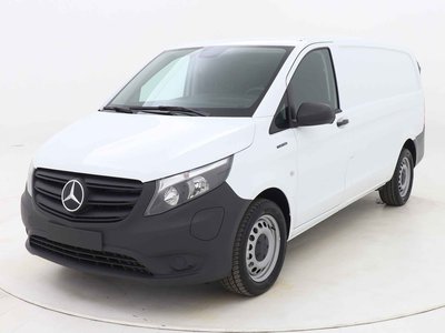 Mercedes-Benz eVito L2 66kwh 17