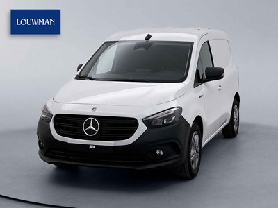 Mercedes-Benz Citan eCitan Bestelwagen BASE Standard 32