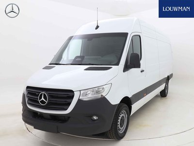 Mercedes-Benz Sprinter 315CDI L3H2 RWD PRO 19