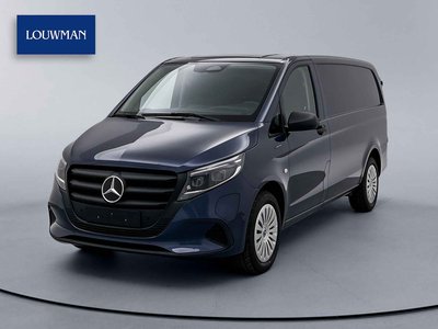 Mercedes-Benz Vito eVito 112 Bestelwagen L2 22