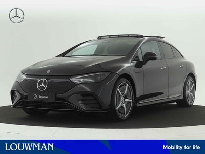Mercedes-Benz EQE 300 Sport Edition 89 kWh 13