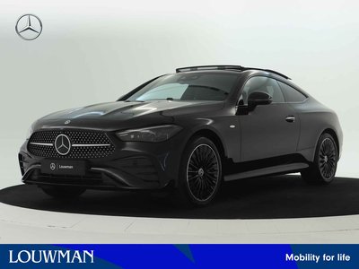 Mercedes-Benz CLE CLE 180 Cabriolet AMG Line 17