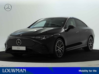 Mercedes-Benz CLA CLA 250+ Launch Edition 9