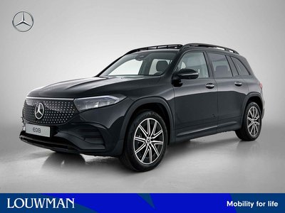 Mercedes-Benz EQB EQB 250+ AMG Line 20