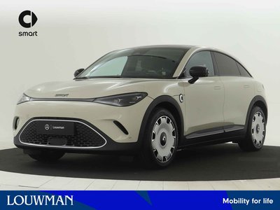 Smart Smart #3 Premium 66 kWh 28