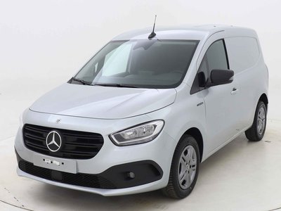 Mercedes-Benz Citan eCitan Bestelwagen PRO Standard 31