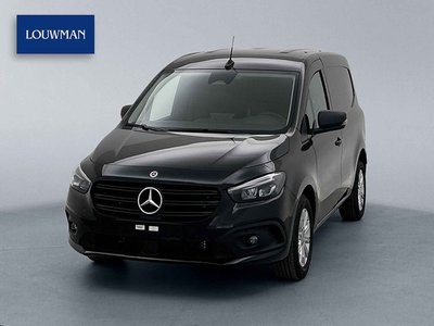 Mercedes-Benz Citan 110CDI Automaat L1 SELECT 20