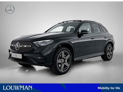 Mercedes-Benz GLC GLC SUV 400 e 4MATIC AMG Line met EQ Hybride Technologie 8