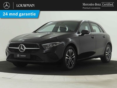 Mercedes-Benz A-Klasse A 250 e Star Edition 19