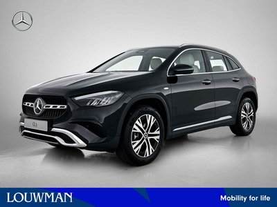 Mercedes-Benz GLA GLA 250 e Business Solution Luxury 15