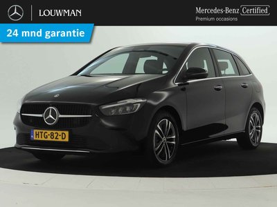 Mercedes-Benz B-Klasse B 250 e 6