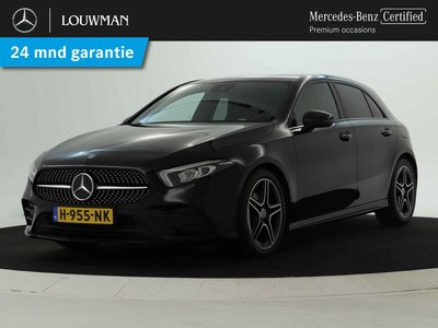 Mercedes-Benz A-Klasse A 180 - Business Solution - 3