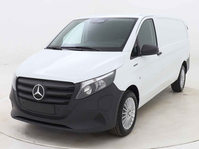 Mercedes-Benz eVito L2 66 kWh PRO | Nieuw model 2024 | 28