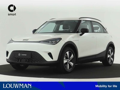 Smart Smart #1 Pure+ 66 kWh 29