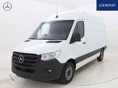 Mercedes-Benz Sprinter 315CDI 150PK L2H2 RWD PRO 9G-tronic 30