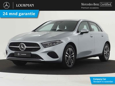 Mercedes-Benz A-Klasse A 250 e Star Edition 29