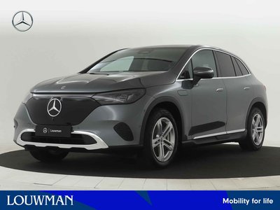 Mercedes-Benz EQE SUV 350+ Business Edition 96 kWh 15