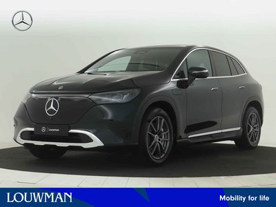Mercedes-Benz EQE SUV 350+ Business Line 91 kWh 20