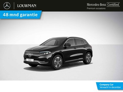 Mercedes-Benz EQA EQA 250+ Business Line 5