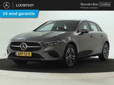 Mercedes-Benz A-Klasse A 250 e Star Edition 18