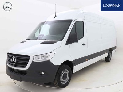 Mercedes-Benz Sprinter 315 1.9 CDI L3H2 RWD PRO | Nieuw 2024 | 3500KG Trekgewicht | Navigatie | 5