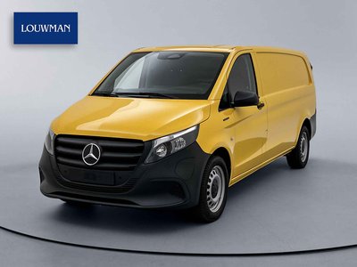 Mercedes-Benz Vito eVito 112 Bestelwagen L3 13