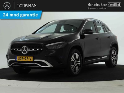 Mercedes-Benz GLA GLA 250 e 25
