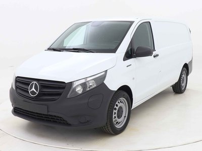 Mercedes-Benz eVito Lang 66 kWh 6