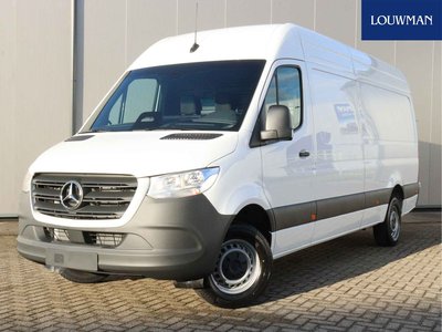 Mercedes-Benz Sprinter 315CDI 150PK L3H2 RWD PRO 9G-tronic 8