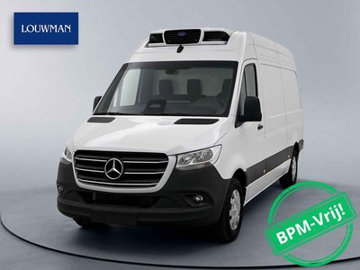 Mercedes-Benz Sprinter Sprinter 315 CDI RWD Bestelwagen PRO Hoog dak L2 32