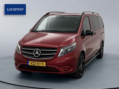 Mercedes-Benz Vito Vito 114 CDI Bestelwagen L2 3