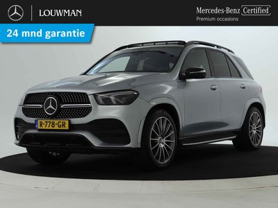 Mercedes-Benz GLE GLE 350 e 4MATIC 10