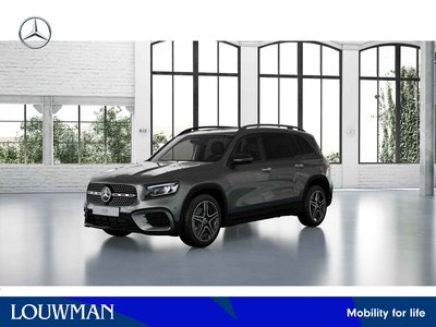 Mercedes-Benz GLB-Klasse GLB 200 Star Edition AMG Line LIMITED 24