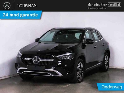 Mercedes-Benz GLA GLA 250 e 9