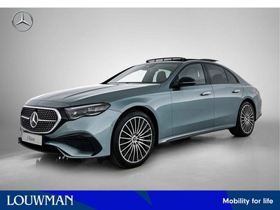 Mercedes-Benz E-Klasse E 300 e Sport Edition 5