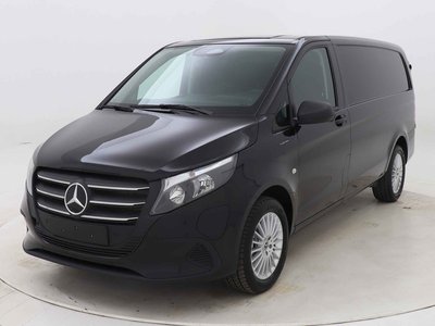 Mercedes-Benz eVito Lang L2 66 kWh 12