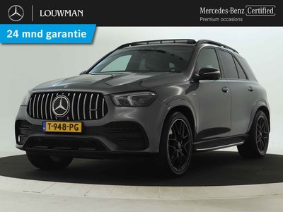 Mercedes-Benz GLE AMG GLE 53 4MATIC+ 25