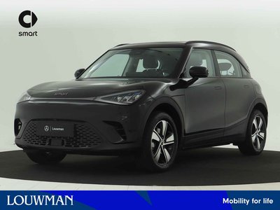 Smart Smart #1 Pure+ 66 kWh 27