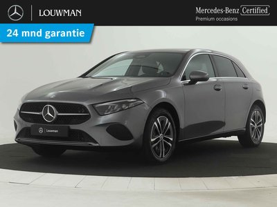Mercedes-Benz A-Klasse A 250 e Business Line 15