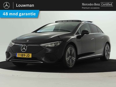 Mercedes-Benz EQE EQE 300 Luxury Line 19